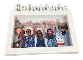 WX3565 PORTA RETRATO SIMPLES CORES 13X18