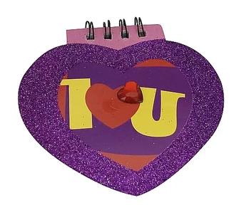 ST28810 BLOCO DE ANOTACAO SORTIDO