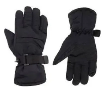 MB04/L04 LUVA MOTOQUEIRO