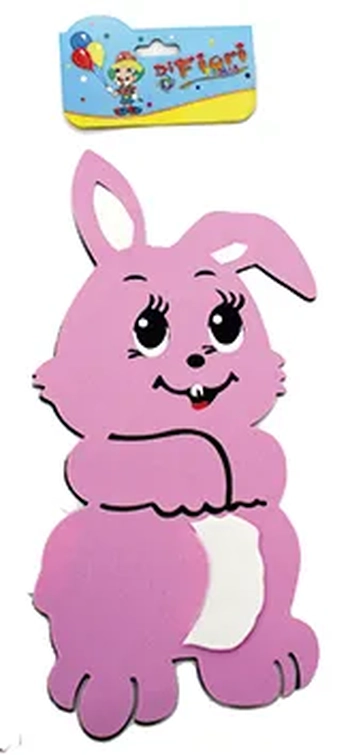 330 PAINEL BEBE COELHO