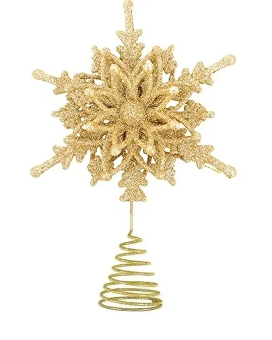 901029 ENFEITE PONTEIRA DE ARVORE 13X20CM