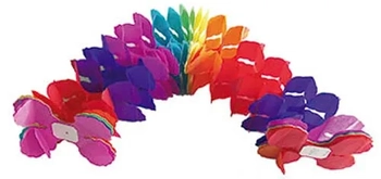 XY-31 ENFEITE JUNINO 3M COLOR DE PAPEL