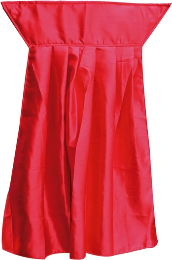 412 CAPA CERTIM DIABINHA ADULTO 135CM