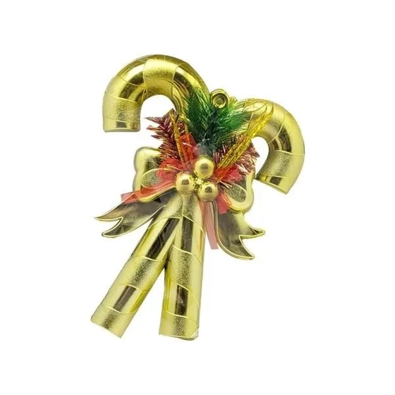 901040 ENFEITE BENGALA 17.5X12.5CM