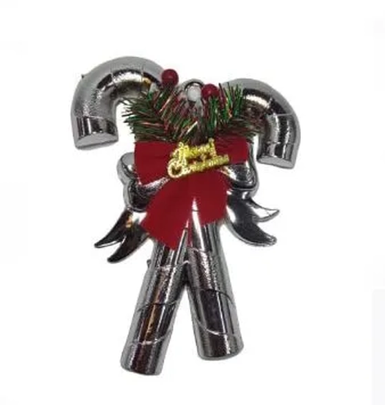 901041 ENFEITE BENGALA 17,5X12,5CM