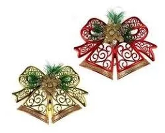 901043 ENFEITE SINO 20X14,5CM