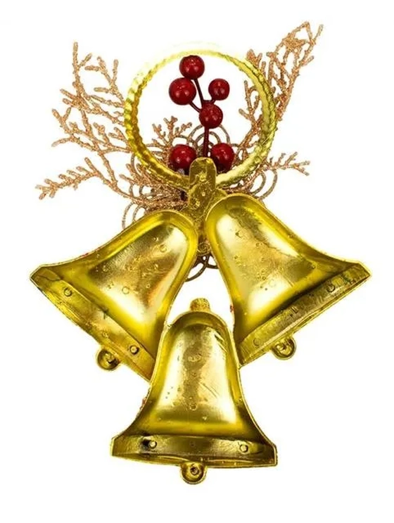 901045 ENFEITE SINO 22X15CM