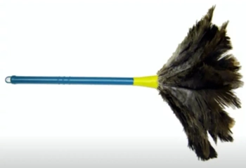 168 ESPANADOR PENA 40