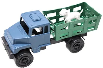 1157 CAMINHAO C/ANIMAL