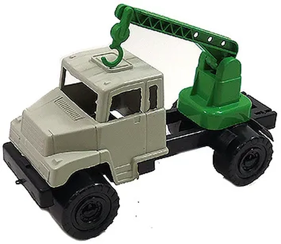 1159 CAMINHAO C/GUINCHO