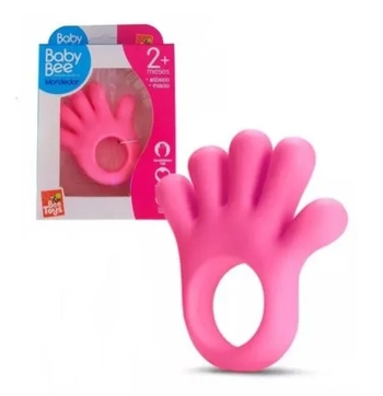 0313 MINI MORDEDOR MAO