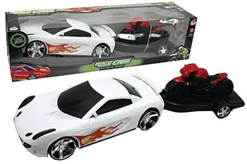 460 VEICULO RACE CAR SUPER BIKE