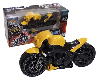 500 MOTO SPORT MOTORCYCLE