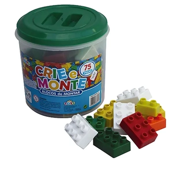 313 CRIE E MONTE POTE C/75