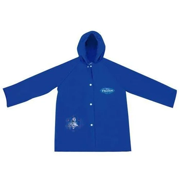 17245/BCCA70P CAPA DE CHUVA FROZEN P