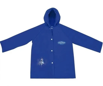 17246/BCCA70M CAPA DE CHUVA FROZEN M