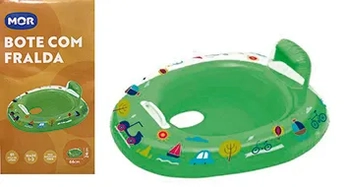 001819 BOTE C/FRALDA 24B