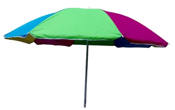 3545 GUARDA SOL FASHION C/SILVER COATING