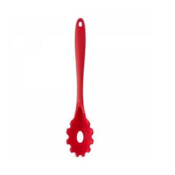 A43329 PEGADOR MASSA SILICONE COLORE 28CM (VERM_PT)
