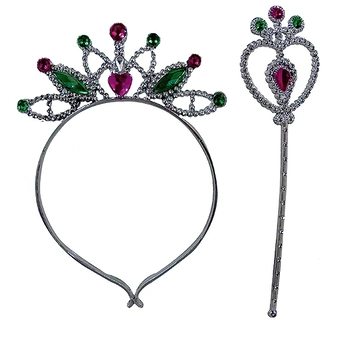 MOD8008/NYR8008 KIT TIARA C/VARINHA