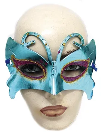 NYR6856 MASCARA BORBOLETA C/12