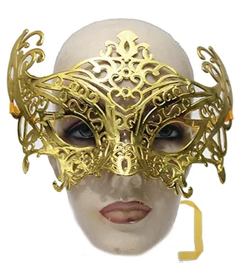 NYR6838/MOD6838 MASCARA