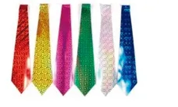 NYR6944/MOD-6944 GRAVATA CORES SORTIDAS C/12