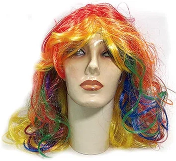 NYR6973 PERUCA LONGA COLORIDA