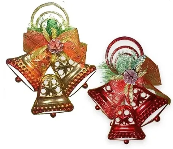 901053 ENFEITE SINO 24.5X30CM