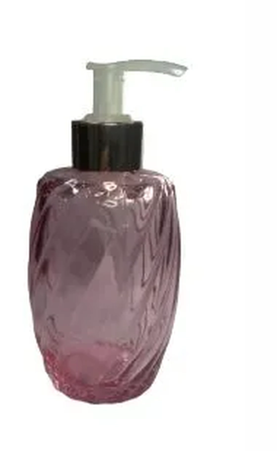 SB-JR2006-ROS FRASCO LIVORNO SABONETE