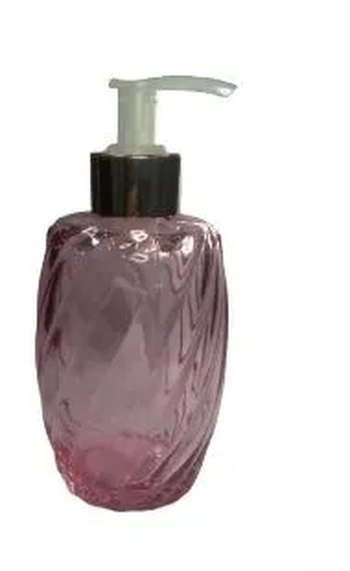 SB-JR2006-ROS FRASCO LIVORNO SABONETE