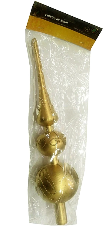 NTA10775 ENFEITE PONTEIRA 29CM