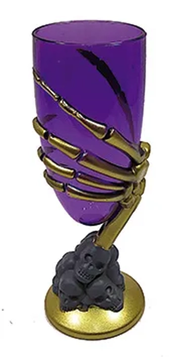 AP102 TACA HALLOWEEN