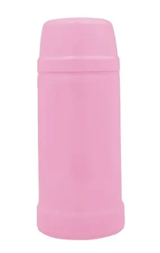 25100367 MINI GARRAFA TERMICA KIDS 300ML ALGODAO DOCE