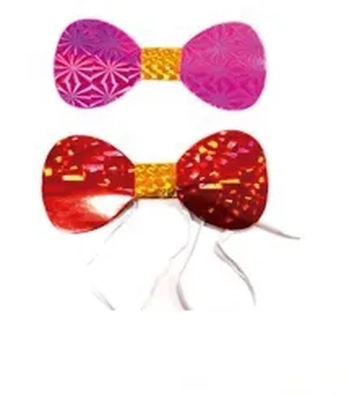 NYR6919 GRAVATA BORBOLETA C/12