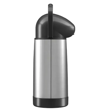 25101901 GARRAFA TERMICA INOX 1L