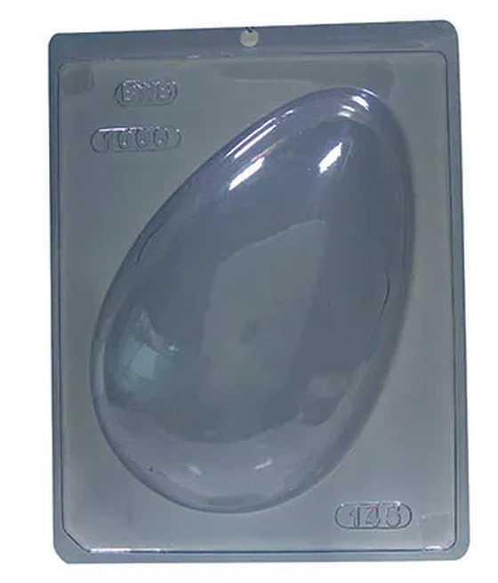 145 FORMA P/OVO 1KG C/10