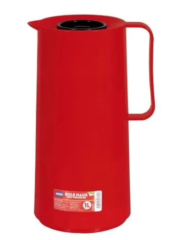 25100851 BULE HAUS MOR 1L VERMELHO