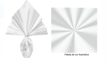 88109001 SACO EXPRESS PASCOA INCOLOR 24X24 C/25