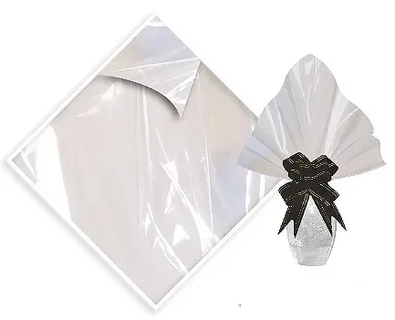 88109301 SACO EXPRESS PASCOA INCOLOR 35X35 C/25