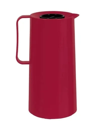 25100856 BULE HAUS MOR 1L FRAMBOESA