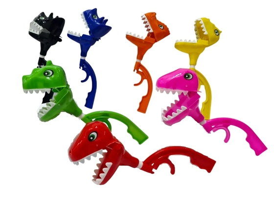 ZY1404/JY1098 DINO LEGAL JUNIOR