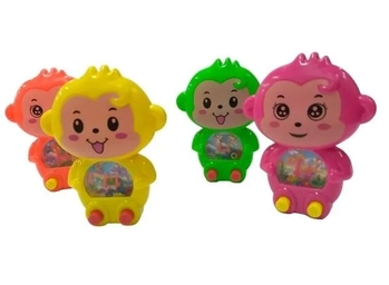 ASH-15.4734 BRINQUEDO MINI GAME