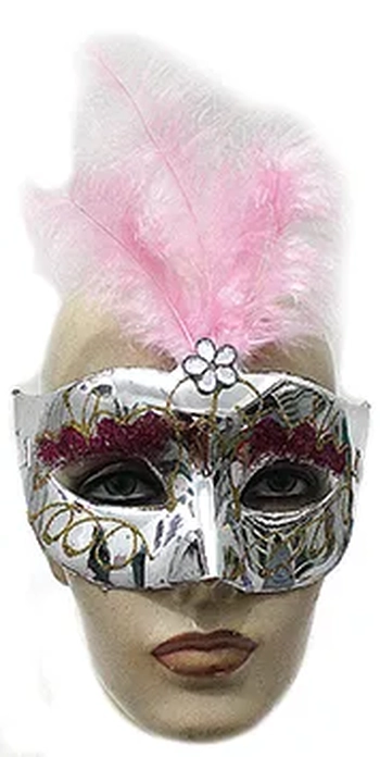 NYR6801/MOD6801 MASCARA C/PENA