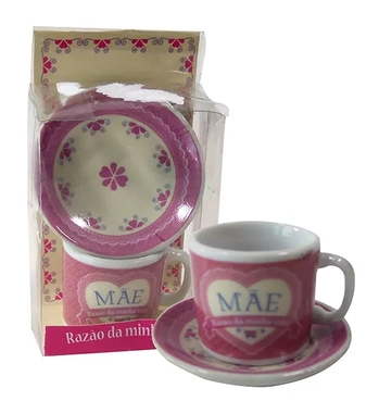 PRC2204 MINI CANECA C/PIRES MAE