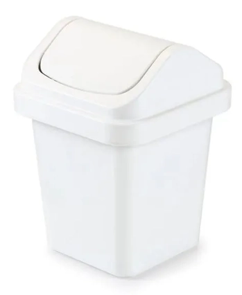 LL1745 LIXEIRA QUADRADA - LISA