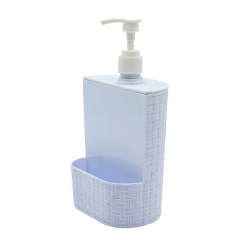 PD1970 DISPENSER BRANCO