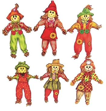 470 KIT ESPANTALHO C/6