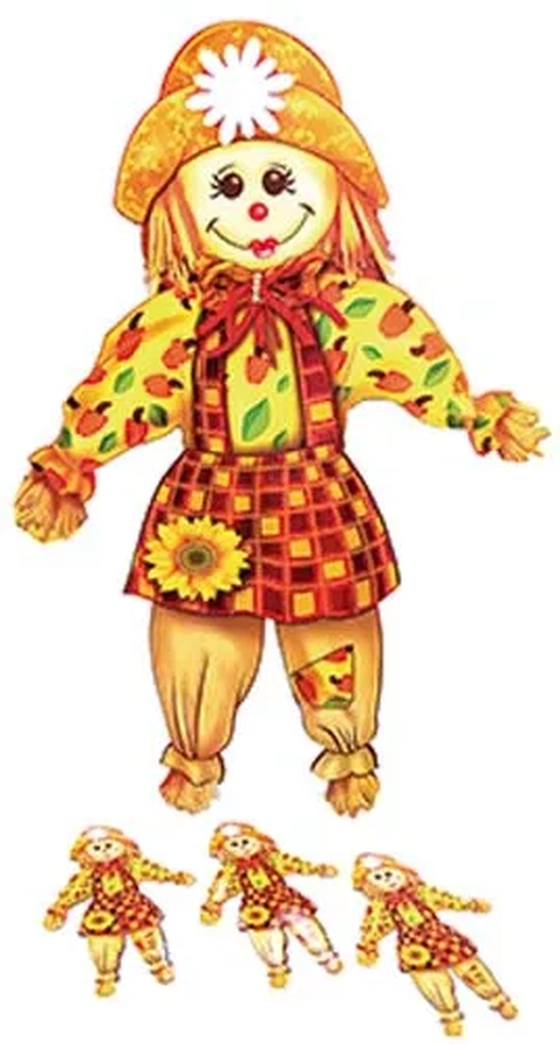 467 KIT ESPANTALHA C/4