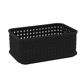 OR931M ORGANIZADOR MODULAR (15X10X06) - PRETO